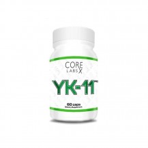 YK-11 PRO 10mg 60 caps MIOSTATINA