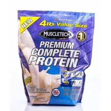 PREMIUM COMPLETE WHEY PROTEIN 4LBS