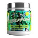 CYBERPUNK - Pre Workout Booster