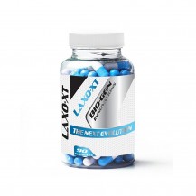Bio-Gen Laxo-Xt 90 caps