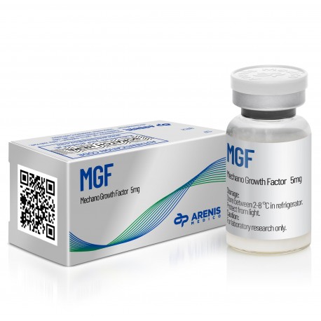 MGF — 5mg Mechano Growth Factor