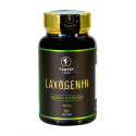 LAXOGENIN 90CPS 100MG