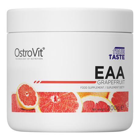 EAA 200G - AMINOACIDI ESSENZIALI