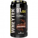 Whey Tek 91 - 800gr