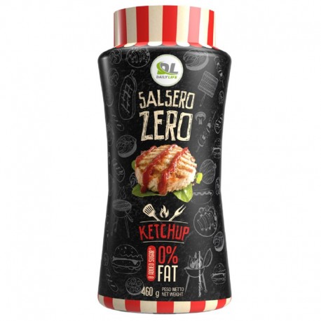 SALSERO ZERO