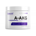 ARGININA ALFA KETO GLUTARATO  A-AKG 200gr