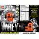 100% INSTANT WHEY 2000g