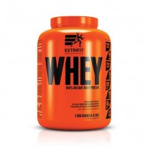 100% INSTANT WHEY 2000g