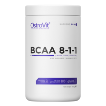 OstroVit BCAA 811  400 g