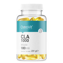 CLA 1000 180caps