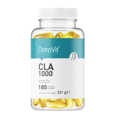 CLA 1000 180caps