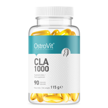 CLA 1000 90caps