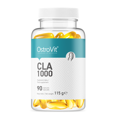 CLA 1000 90caps