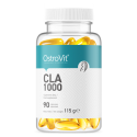 CLA 1000 90caps