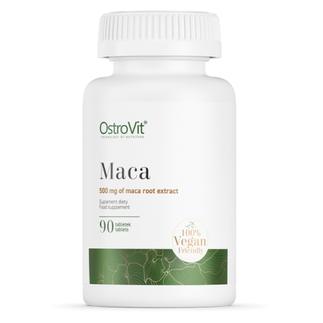 Maca 90 compresse