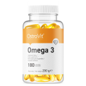 Omega 3 180 caps