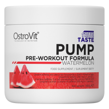 PUMP Pre-Workout Formula 300 g