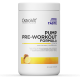 PUMP Pre-Workout Formula 500 g