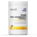 PUMP Pre-Workout Formula 500 g