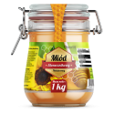 Sunflower Honey 1000 g