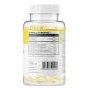 Vitamin C + Hesperidin + Rutin 60 caps