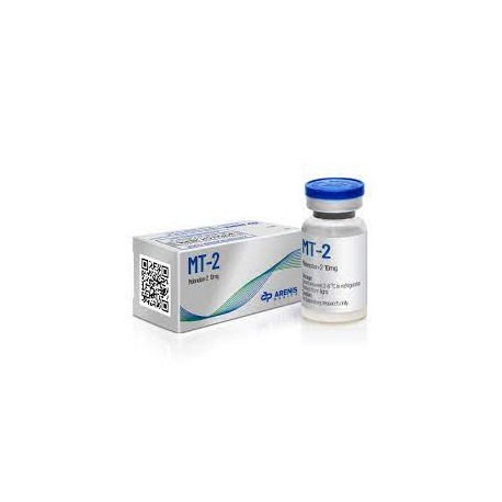 MT2 MELATONAN-2   10MG