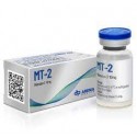 MT2 MELANOTAN-2   10MG