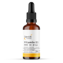 Vitamin D3 4000 IU drops 30 ml