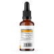 Vitamin D3 4000 IU drops 30 ml