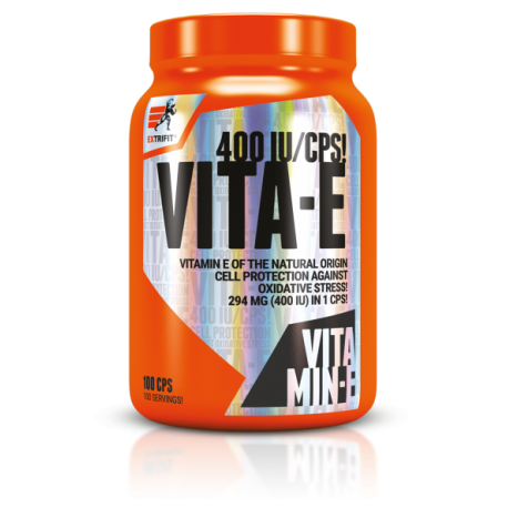 VITA E NATURAL 100 TABS