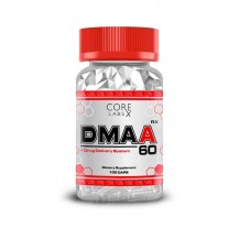 DMAA RX 60 da 50cps GERANIUM