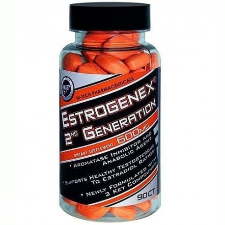 Estrogenex 2nd Generation 90 caps
