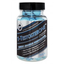1-Testosterone 60 caps