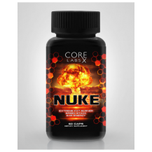 Nuke 60 caps -DMHA