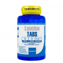 Leucine Tabs 90 Tabs