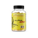 Alpha Shred 120 caps