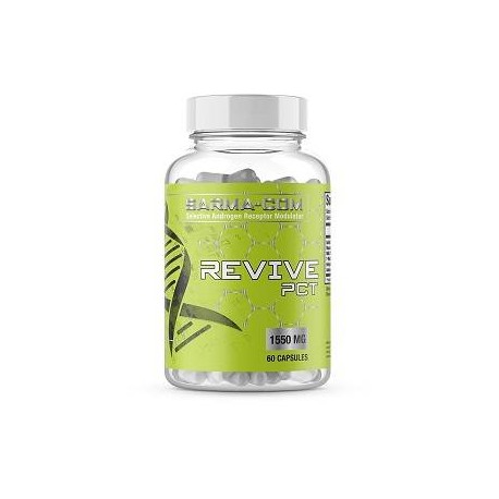 Revive PCT 60 caps
