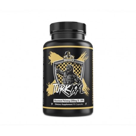 TURK XXL 90 caps