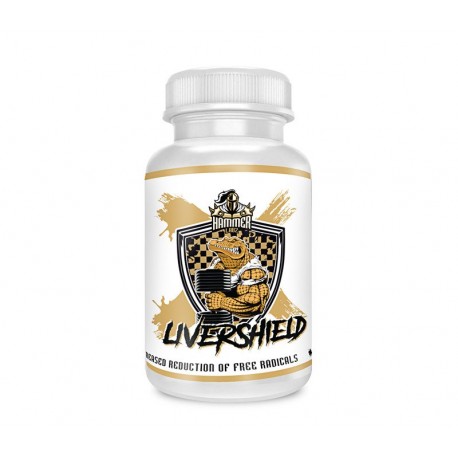 Liver Shield 90 caps