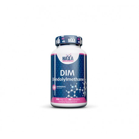 DIM 60 Capsules