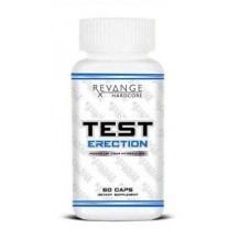 Test Erection 60 caps - REVANGE