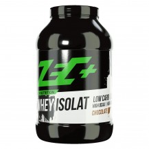 WHEY ISOLATE, 1000G