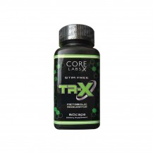TR-X 60CPS - New Version