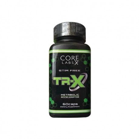 TR-X 60CPS