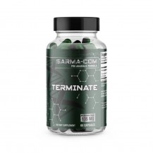 Terminate 60 caps - STACK