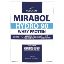 MIRABOL HYDRO 90 WHEY PROTEIN 500g