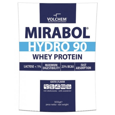 MIRABOL HYDRO 90 WHEY PROTEIN