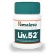 Himalaya Liv 52 ds 60tabs