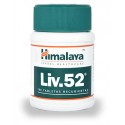 Himalaya Liv 52 ds 60tabs