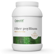 Fiber Psyllium Vege 700 g natural